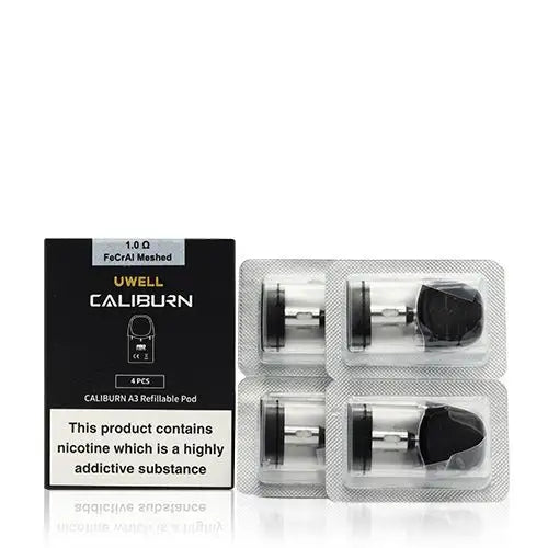 UWELL CALIBURN A3 REPLACEMENT POD