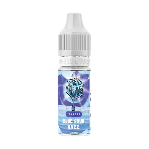 Ice Bar Juice Nic Salts 10ml E liquid | Pack of 10