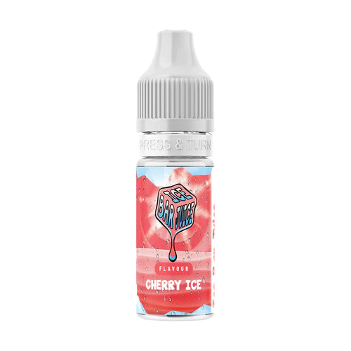 Ice Bar Juice Nic Salts 10ml E liquid | Pack of 10