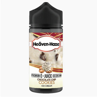 Heaven Haze Shortfill E-Liquid | 100ml