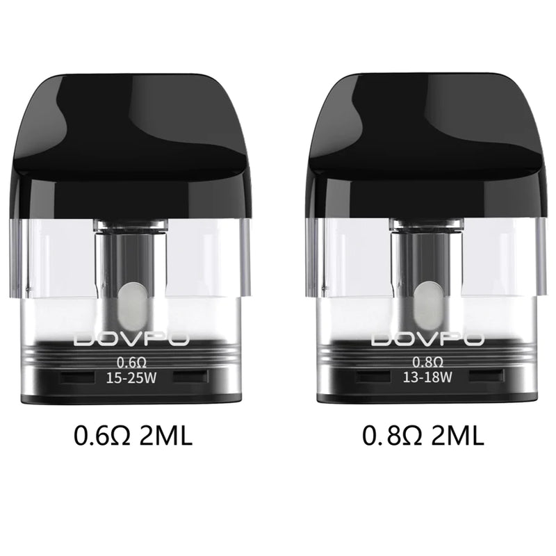 DOVPO Ayce Series Replacement Pods