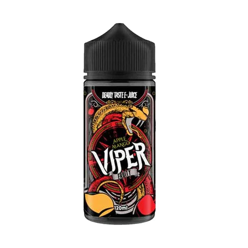 Viper Fruity Short Fill E-Liquid | 100ml