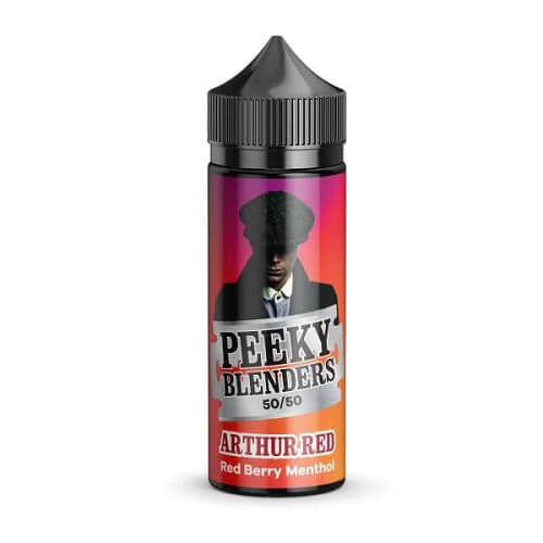 Peeky Blenders Shortfill E-Liquid | 100ml