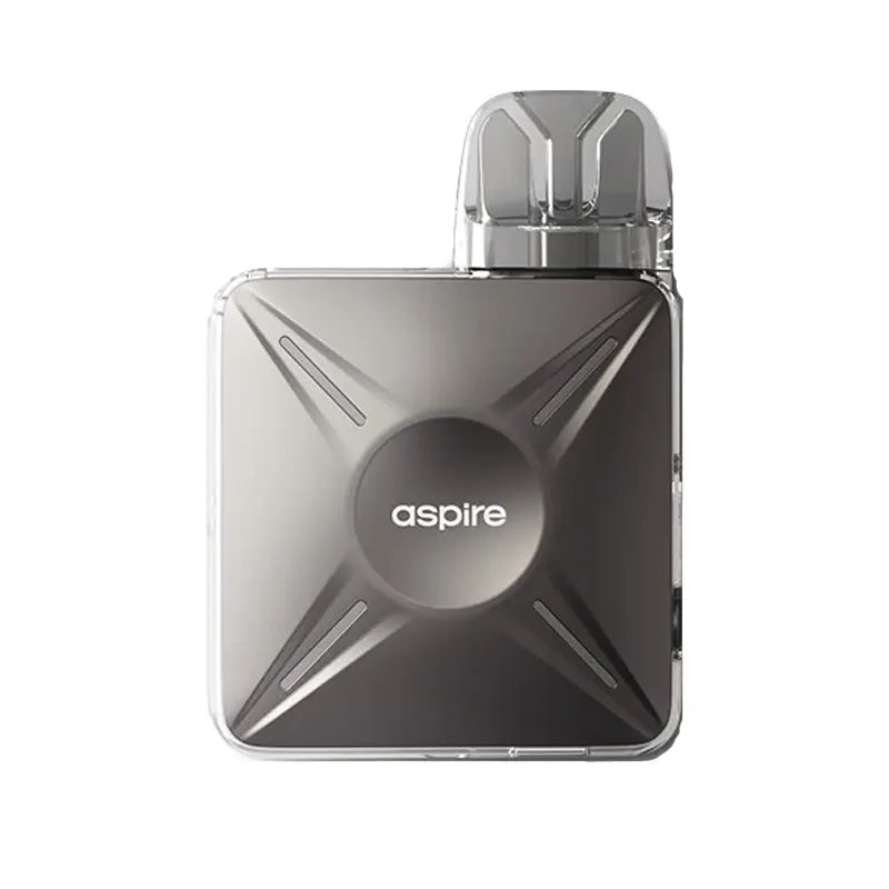 Aspire Cyber X Vape Pod Kit