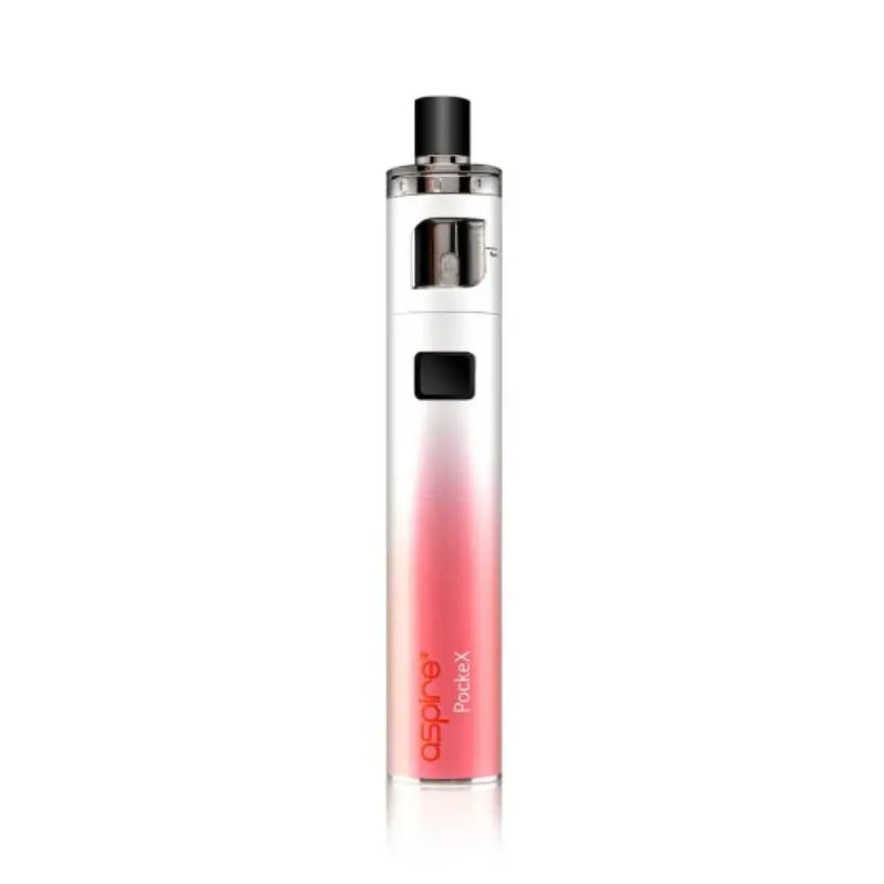 Aspire PockeX All In One Starter Kit