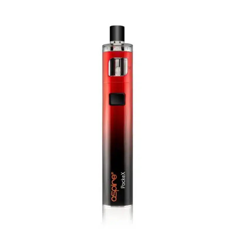 Aspire PockeX All In One Starter Kit