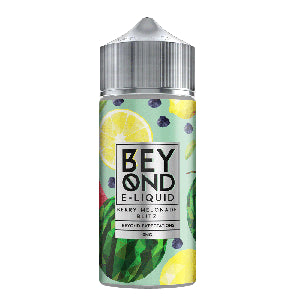 Berry Melonade Blitz  Short fill E-Liquid by IVG Beyond 100ml