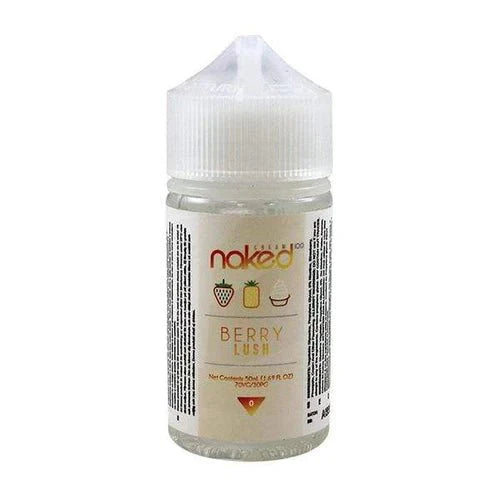 Naked 100 Shortfill E-Liquid | 50ml