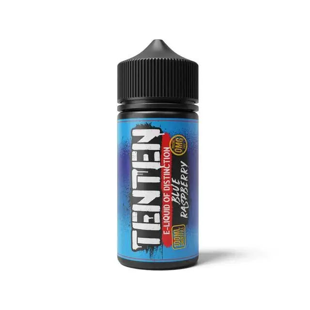 TenTen Short Fill E-Liquid  | 100ml