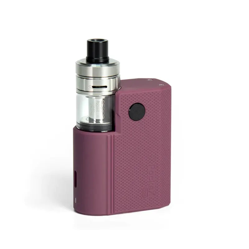 Aspire PockeX Box Kit