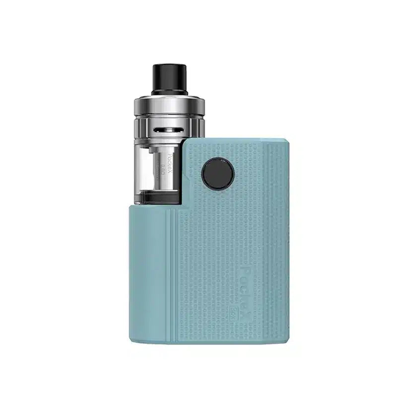 Aspire PockeX Box Kit