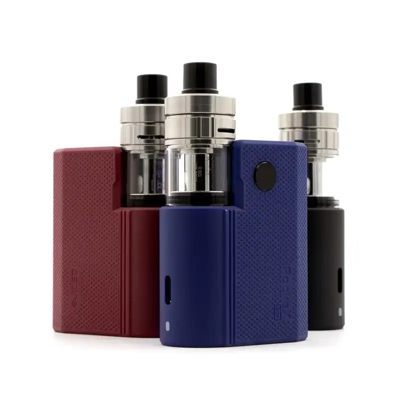 Aspire PockeX Box Kit