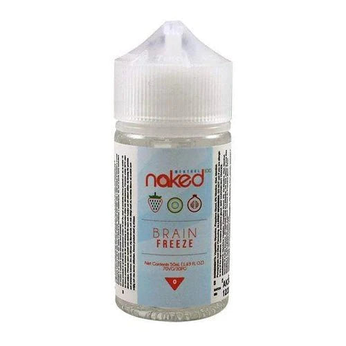 Naked 100 Shortfill E-Liquid | 50ml