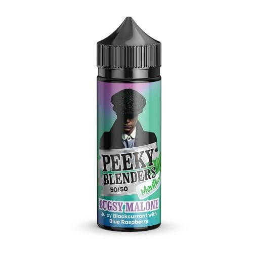 Peeky Blenders Shortfill E-Liquid | 100ml