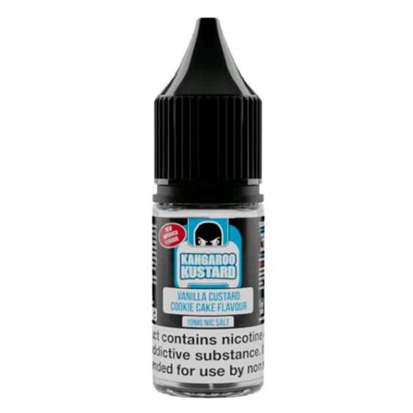 Cloud Thieves Kangaroo Nic Salts 10ml E liquid | Pack of 10