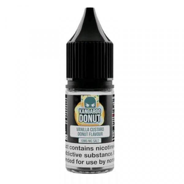 Cloud Thieves Kangaroo Nic Salts 10ml E liquid | Pack of 10