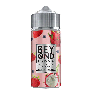Dragon Berry Blend Short fill E-Liquid by IVG Beyond 100ml