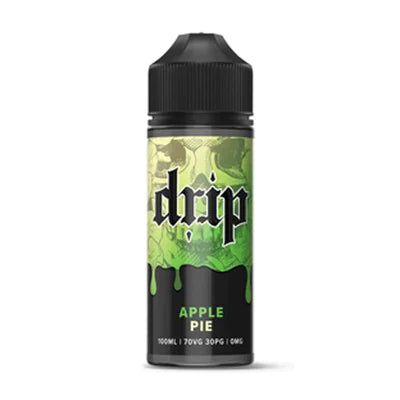 Drip Range Shortfill E-Liquid | 100ml