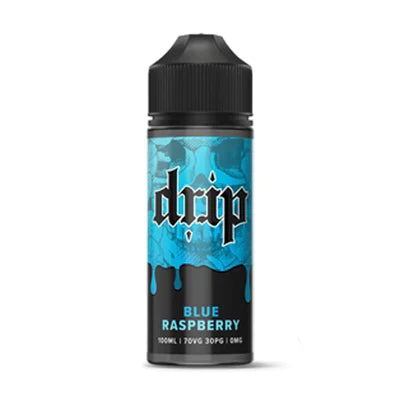 Drip Range Shortfill E-Liquid | 100ml