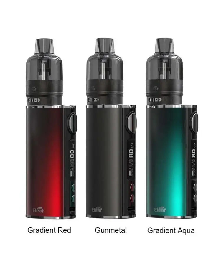 Eleaf istick T80 80W Kit