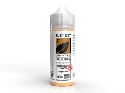 Element Shortfill E-Liquid | 100ml