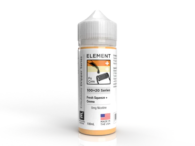 Element Shortfill E-Liquid | 100ml