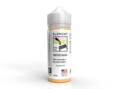 Element Shortfill E-Liquid | 100ml