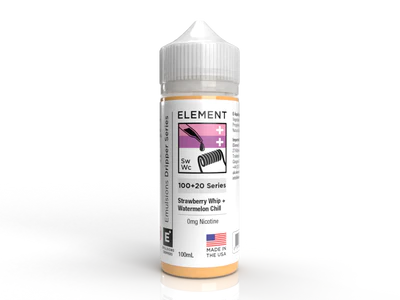 Element Shortfill E-Liquid | 100ml