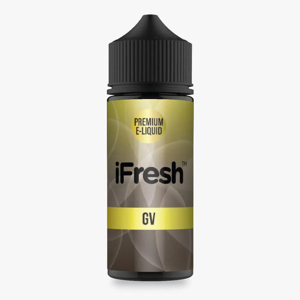 Gv by iFresh Shortfill E-Liquid by iFresh 100ml
