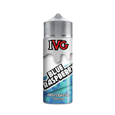 IVG Shortfills Shortfill E-Liquid | 100ml