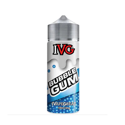 IVG Shortfills Shortfill E-Liquid | 100ml