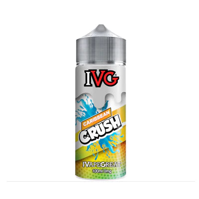 IVG Shortfills Shortfill E-Liquid | 100ml