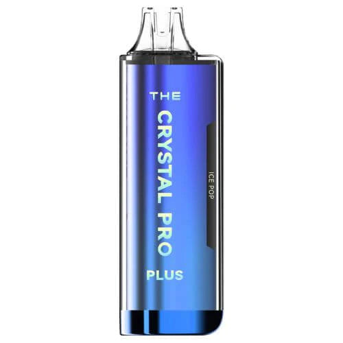 The Crystal Pro Plus 4000 Disposable Pod Device – Box Of 10