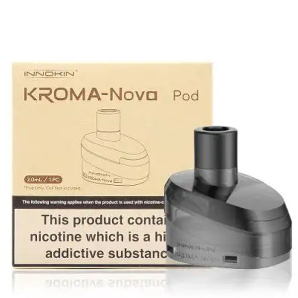 Innokin Kroma-Nova Empty Replacement Pod