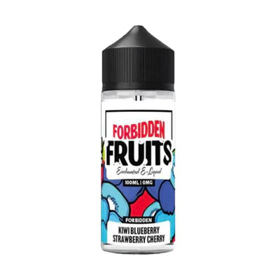 Forbidden Fruits Shortfill E-Liquid  | 100ml