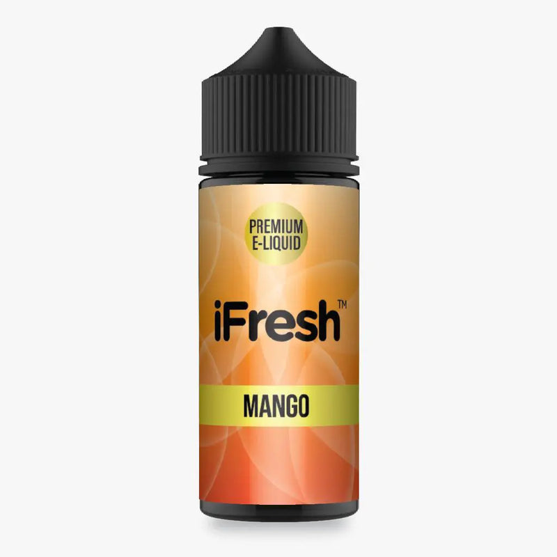 Mango by iFresh Shortfill E-Liquid by iFresh 100ml