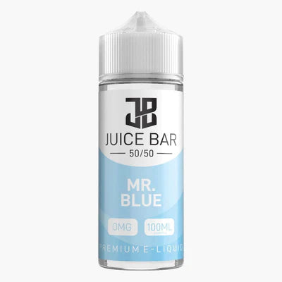 Juice Bar Short Fill E- Liquid | 100ml