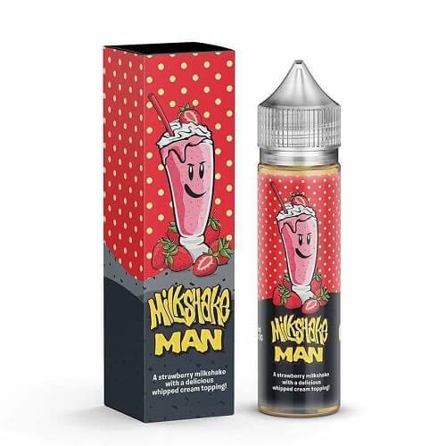 Marina Vapes Shortfill E-Liquid | 50ml