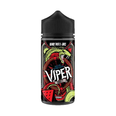 Viper Fruity Short Fill E-Liquid | 100ml