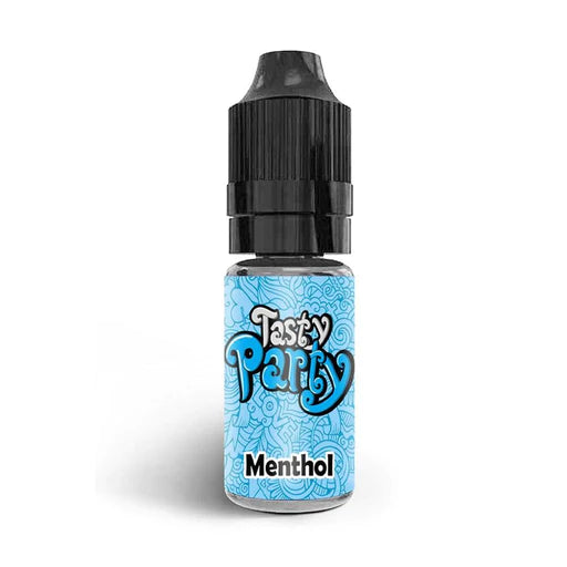 Tasty Party Nic Salts 10ml E-Liquids | Pack Of 10