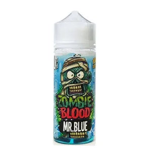 Zombie Blood Shortfill E-Liquid  | 100ml