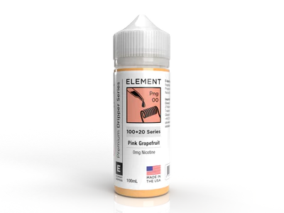 Element Shortfill E-Liquid | 100ml