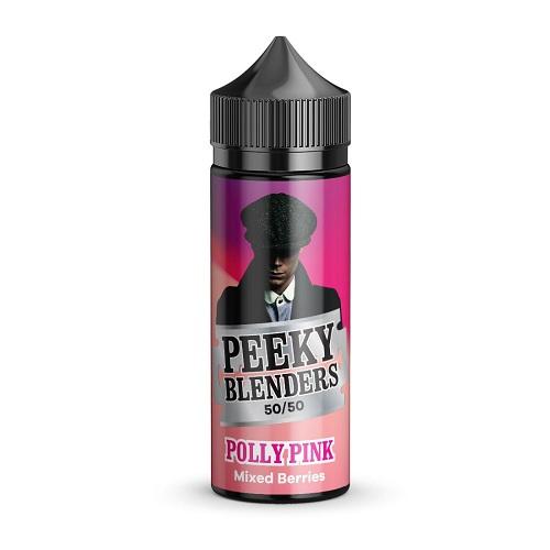 Peeky Blenders Shortfill E-Liquid | 100ml