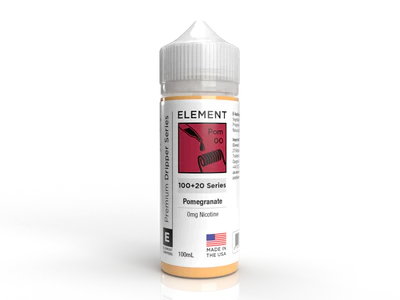 Element Shortfill E-Liquid | 100ml