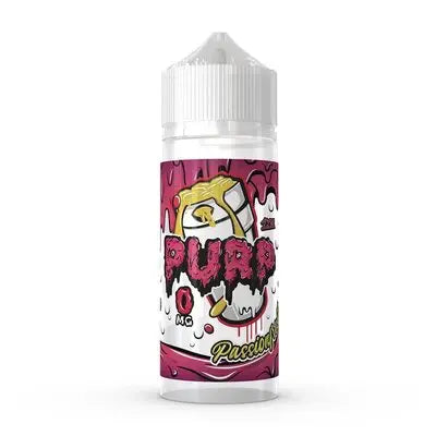 Purp Shortfill E-Liquid | 100ml