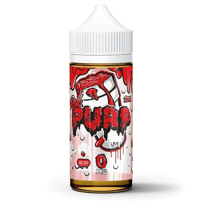 Purp Shortfill E-Liquid | 100ml