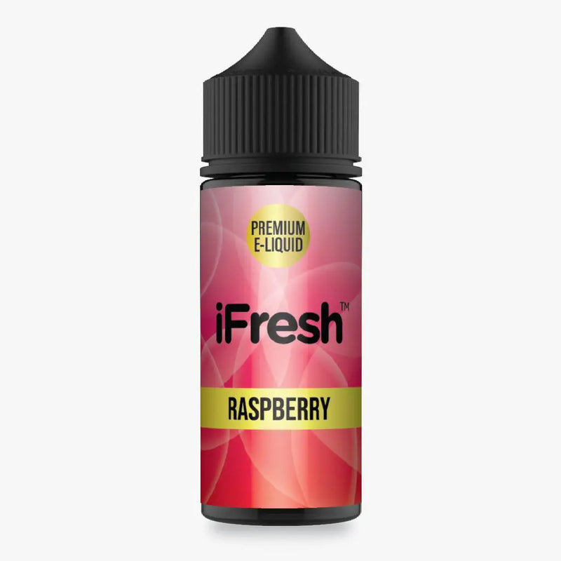 Raspberry by iFresh Shortfill E-Liquid by iFresh 100ml