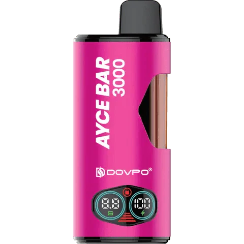 Dovpo Ayce Bar 3000 Pod Kit