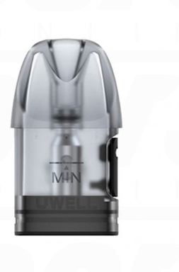 Uwell Caliburn A2S Replacement pods