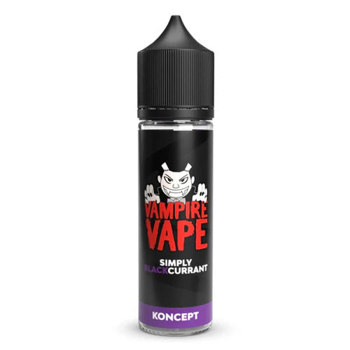 Vampire Vape Koncept Shortfill E-Liquid | 50ml